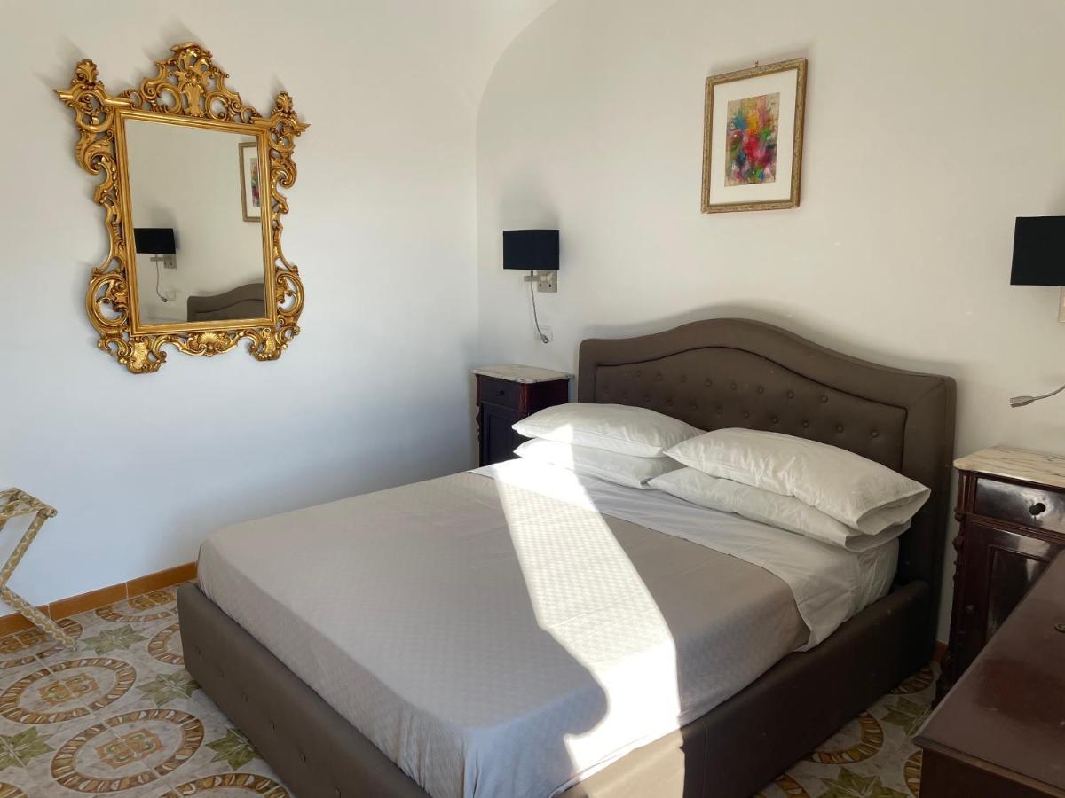 Il Gelso Bianco -The White Mulberry Tree Villa Ravello Exterior foto